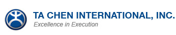 Ta Chen International, Inc. - Excellence in Execution